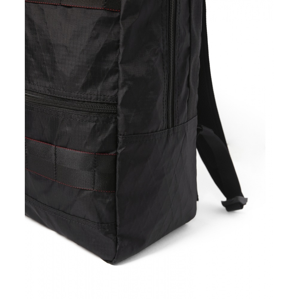 THISISNEVERTHAT TNT BF X-Pac バックパック ブラック THISISNEVERTHAT TNT BF X-Pac バックパック ブラック