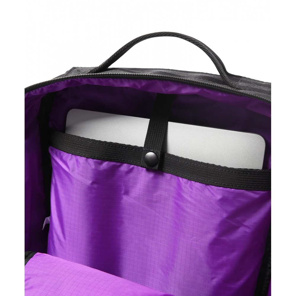 THISISNEVERTHAT TNT BF X-Pac バックパック ブラック THISISNEVERTHAT TNT BF X-Pac バックパック ブラック