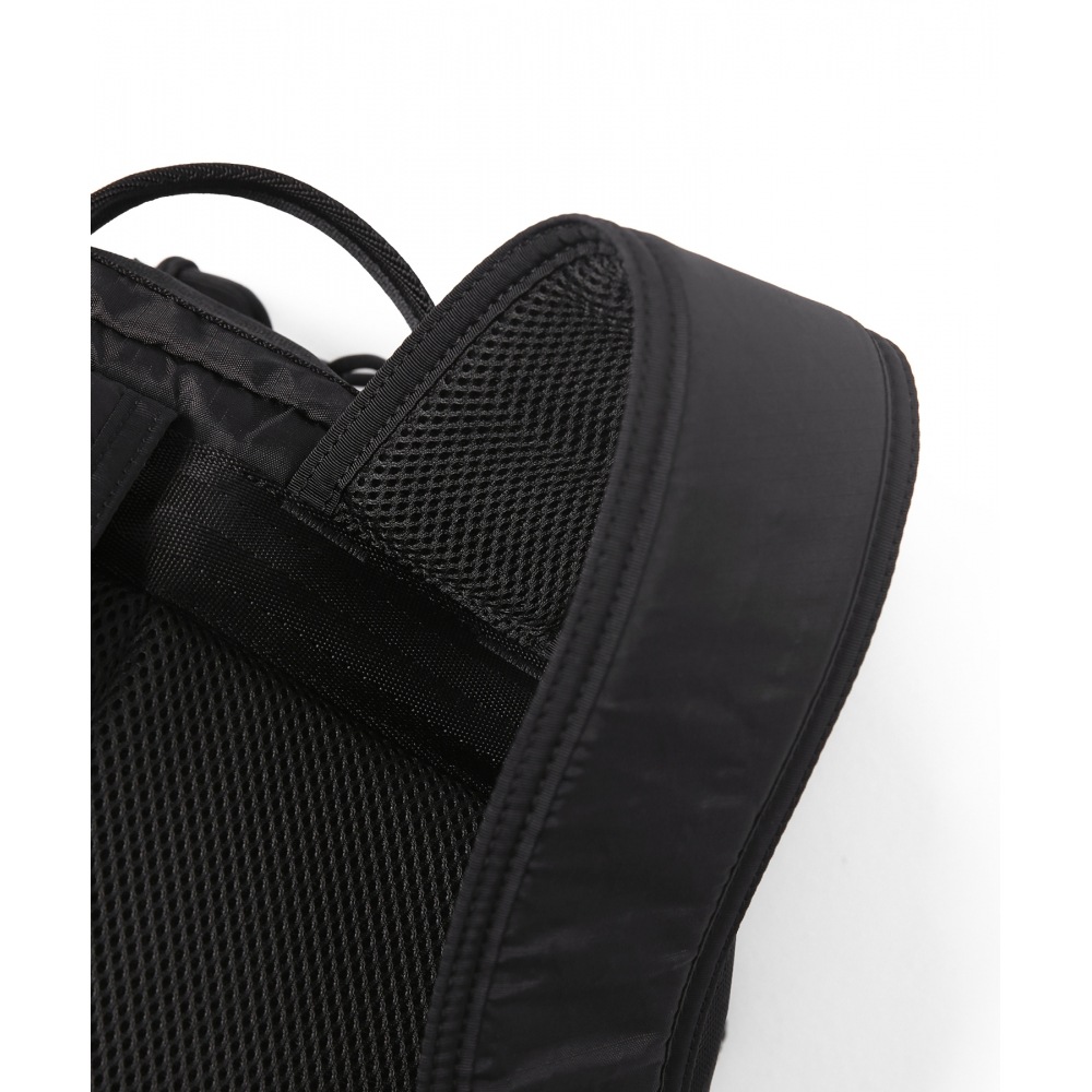 THISISNEVERTHAT TNT BF X-Pac バックパック ブラック THISISNEVERTHAT TNT BF X-Pac バックパック ブラック