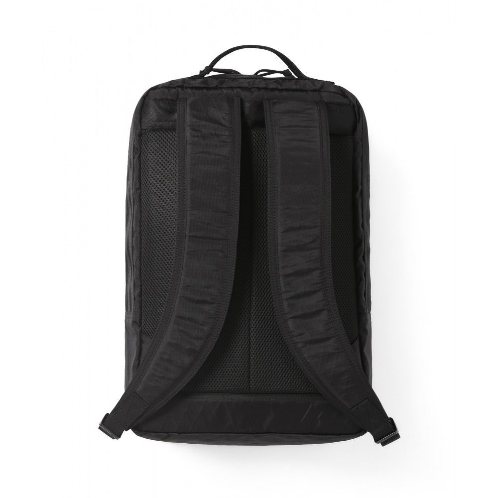 THISISNEVERTHAT TNT BF X-Pac バックパック ブラック THISISNEVERTHAT TNT BF X-Pac バックパック ブラック