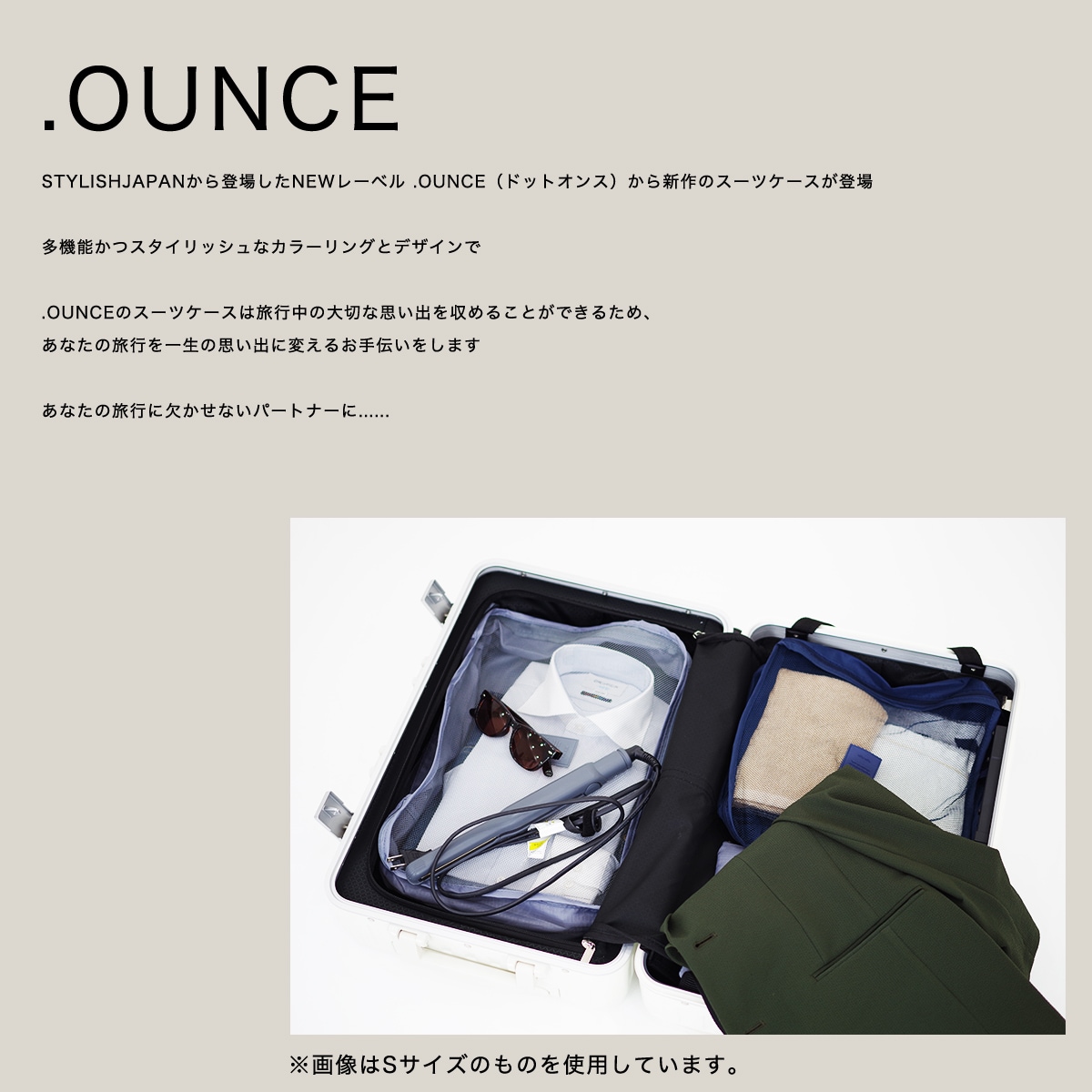 多機能 スーツケース アルミフレーム 機内持ち込み 軽量 耐衝撃 ビジネス 出張 キャリーケース キャリーバッグ 旅行バッグ かばん （3泊5泊） 【mfsc2067-m】