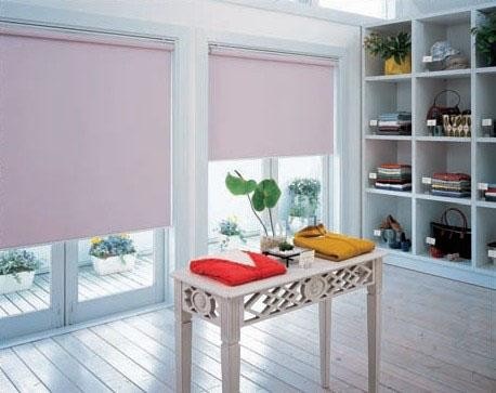 タチカワ TIORIOティオリオ ロールスクリーン遮光2級防炎規格品 巾110×高さ200cm