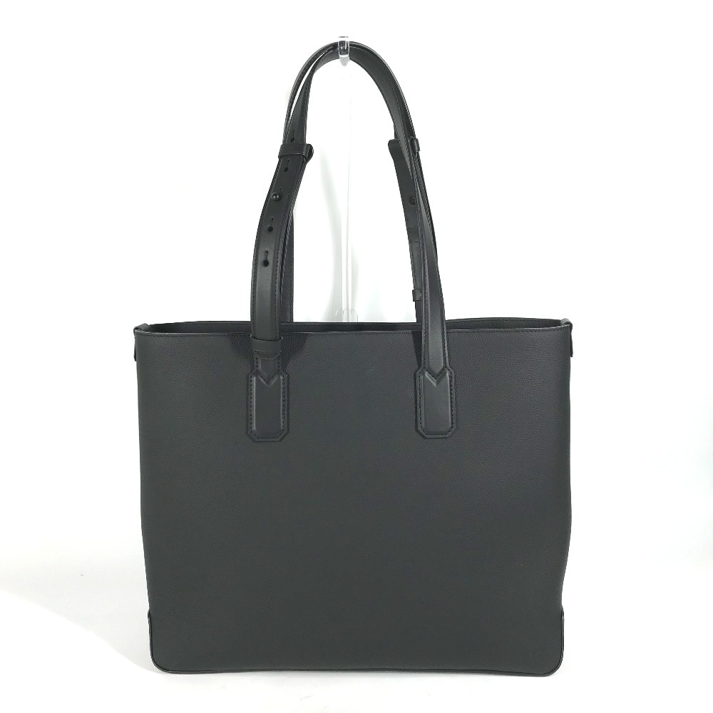 ショルダーバッグ M22481 ファストライン・トート LVアエログラム 肩掛け カバン トートバッグ トリヨンクレマンス ブラック