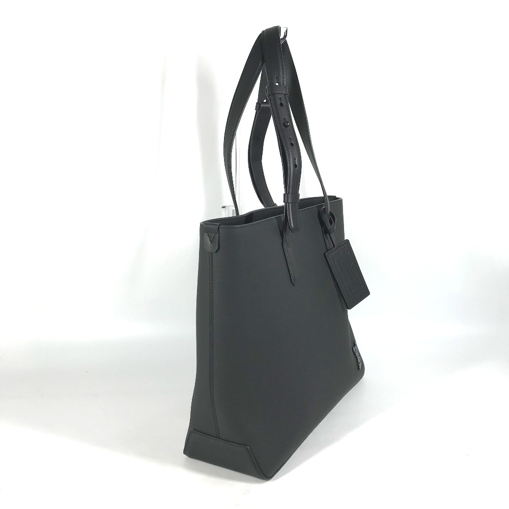 ショルダーバッグ M22481 ファストライン・トート LVアエログラム 肩掛け カバン トートバッグ トリヨンクレマンス ブラック