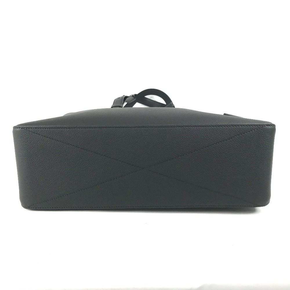 ショルダーバッグ M22481 ファストライン・トート LVアエログラム 肩掛け カバン トートバッグ トリヨンクレマンス ブラック