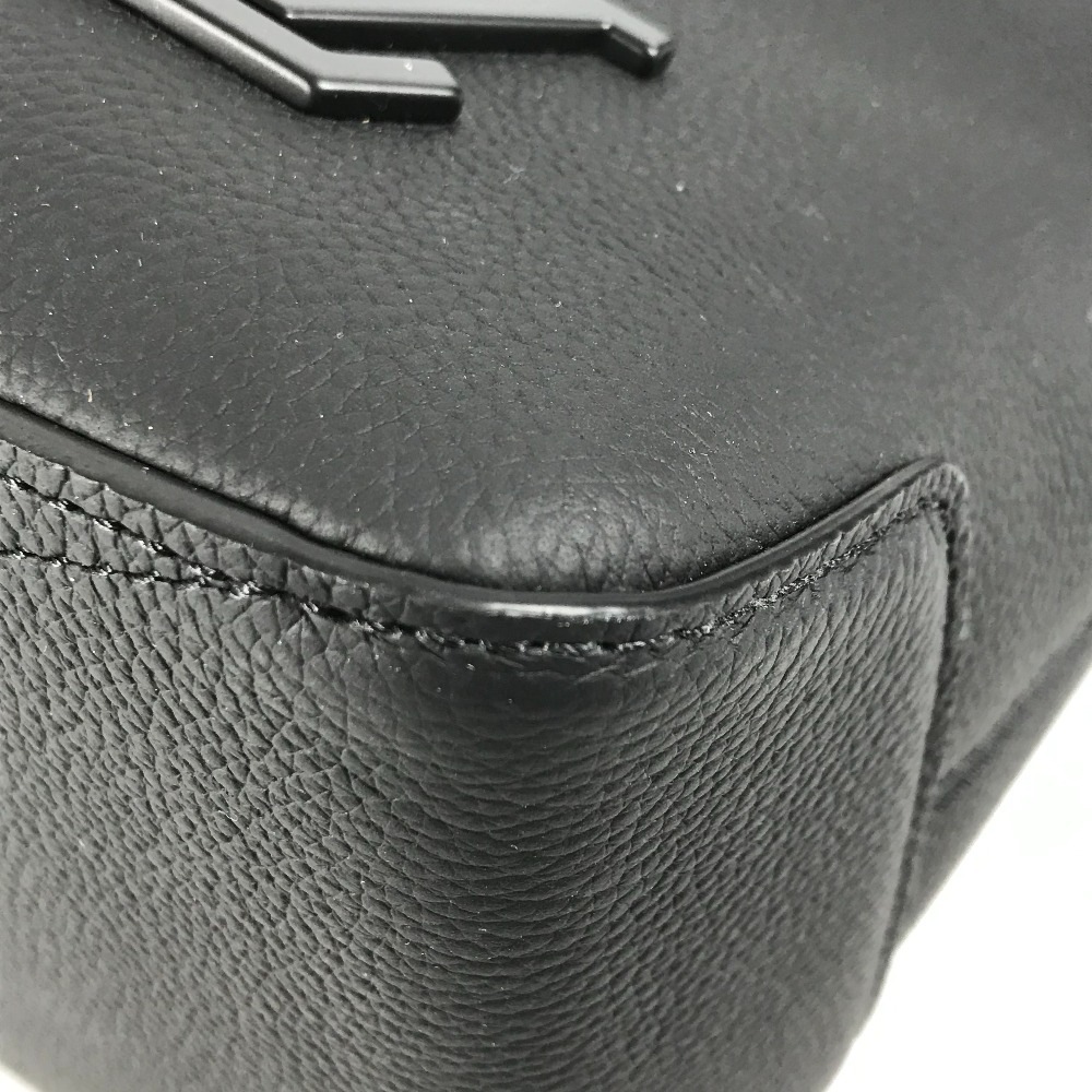 ショルダーバッグ M22481 ファストライン・トート LVアエログラム 肩掛け カバン トートバッグ トリヨンクレマンス ブラック