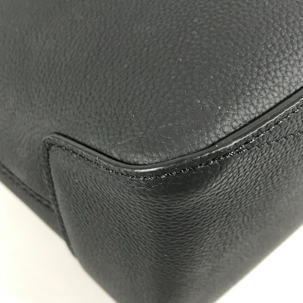 ショルダーバッグ M22481 ファストライン・トート LVアエログラム 肩掛け カバン トートバッグ トリヨンクレマンス ブラック