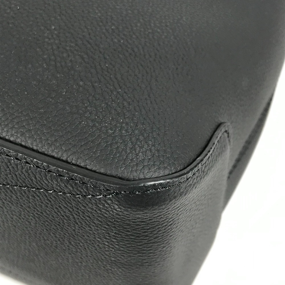 ショルダーバッグ M22481 ファストライン・トート LVアエログラム 肩掛け カバン トートバッグ トリヨンクレマンス ブラック