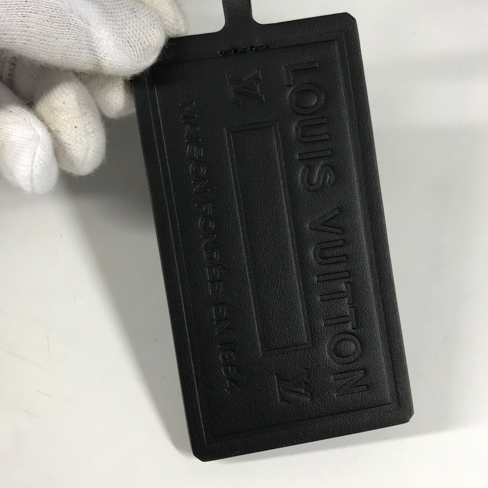 ショルダーバッグ M22481 ファストライン・トート LVアエログラム 肩掛け カバン トートバッグ トリヨンクレマンス ブラック