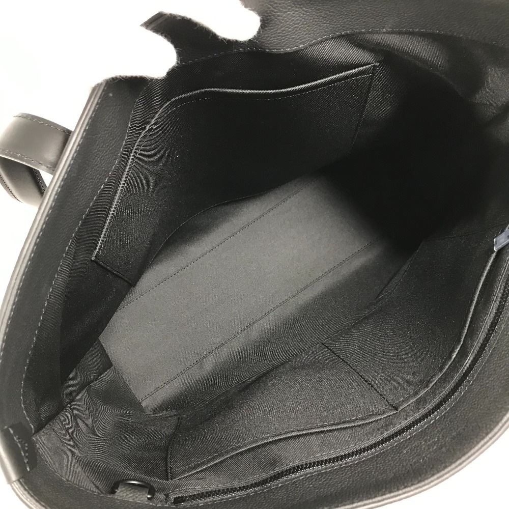 ショルダーバッグ M22481 ファストライン・トート LVアエログラム 肩掛け カバン トートバッグ トリヨンクレマンス ブラック