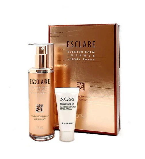 1+1 エスクレア ブレミッシュ 栗 インテンス 50ml+15ml 1+1 エスクレア ブレミッシュ 栗 インテンス 50ml+15ml