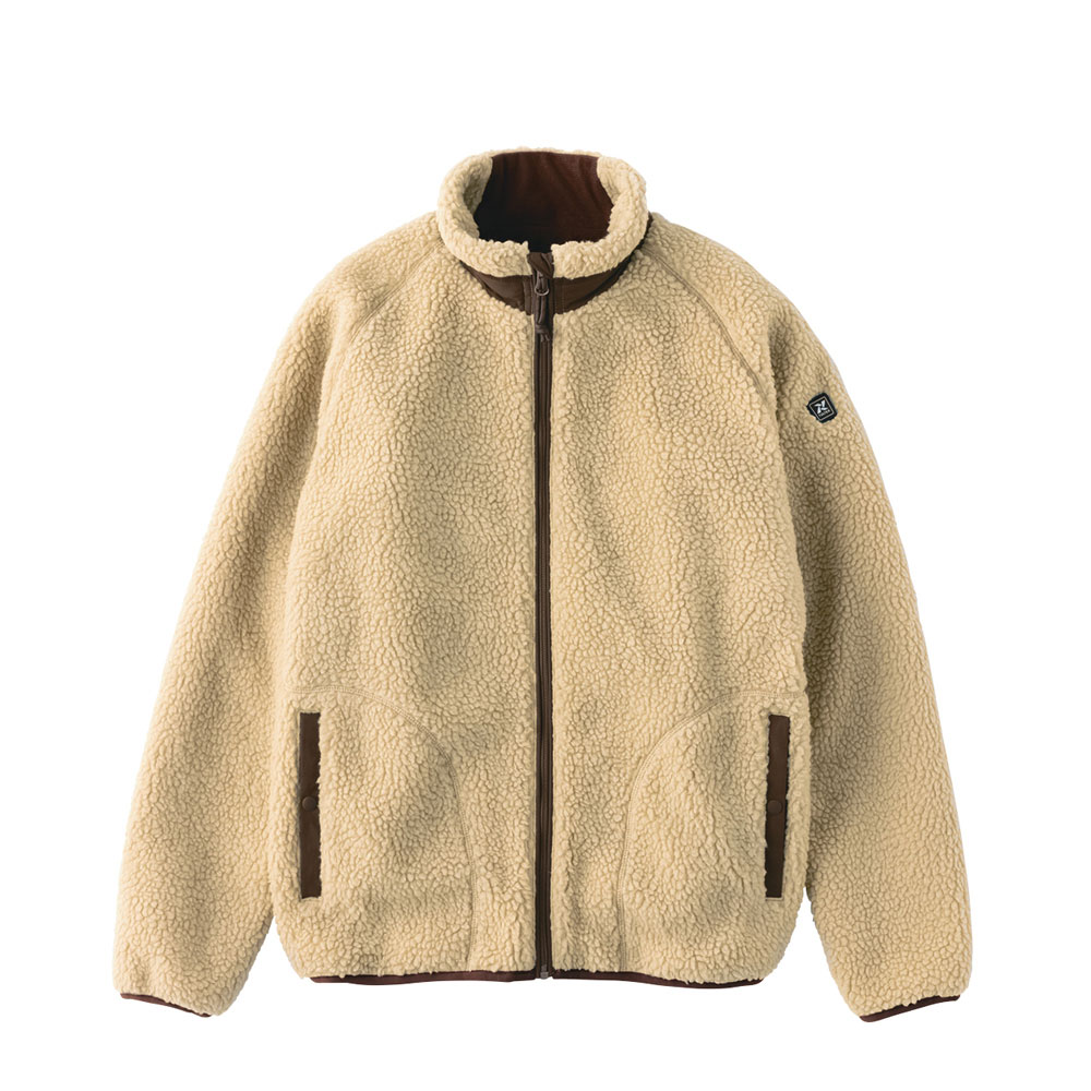 アイトスAITOZ AZ-8315-002-M 襟付きヒータージャケット (ベージュ M) AZ8315 AZ8315002M アイトスAITOZ AZ-8315-002-M 襟付きヒータージャケット (ベージュ M) AZ8315 AZ8315002M