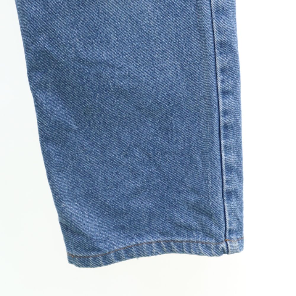 90s 505-0217 ストレートデニムパンツ w31 ジーパン メンズ