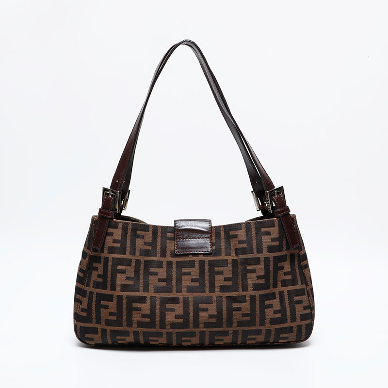 ショルダーバッグ ブラウン WS22142 ショルダーバッグ ブラウン WS22142