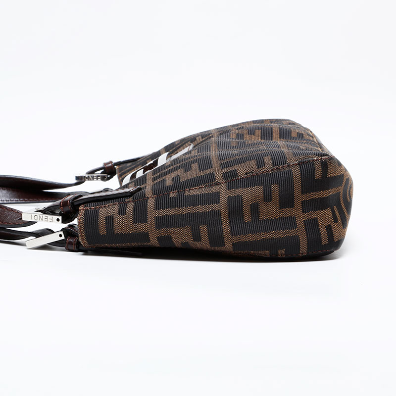 ショルダーバッグ ブラウン WS22142 ショルダーバッグ ブラウン WS22142