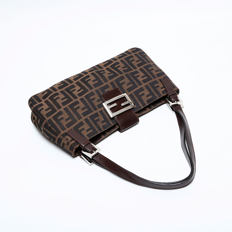 ショルダーバッグ ブラウン WS22142 ショルダーバッグ ブラウン WS22142