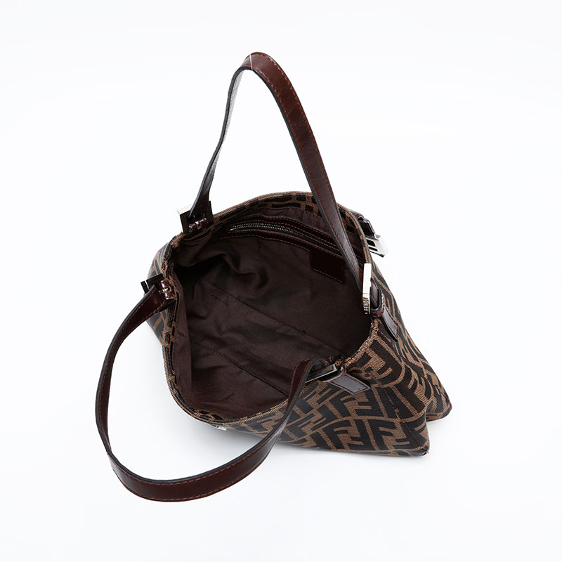 ショルダーバッグ ブラウン WS22142 ショルダーバッグ ブラウン WS22142