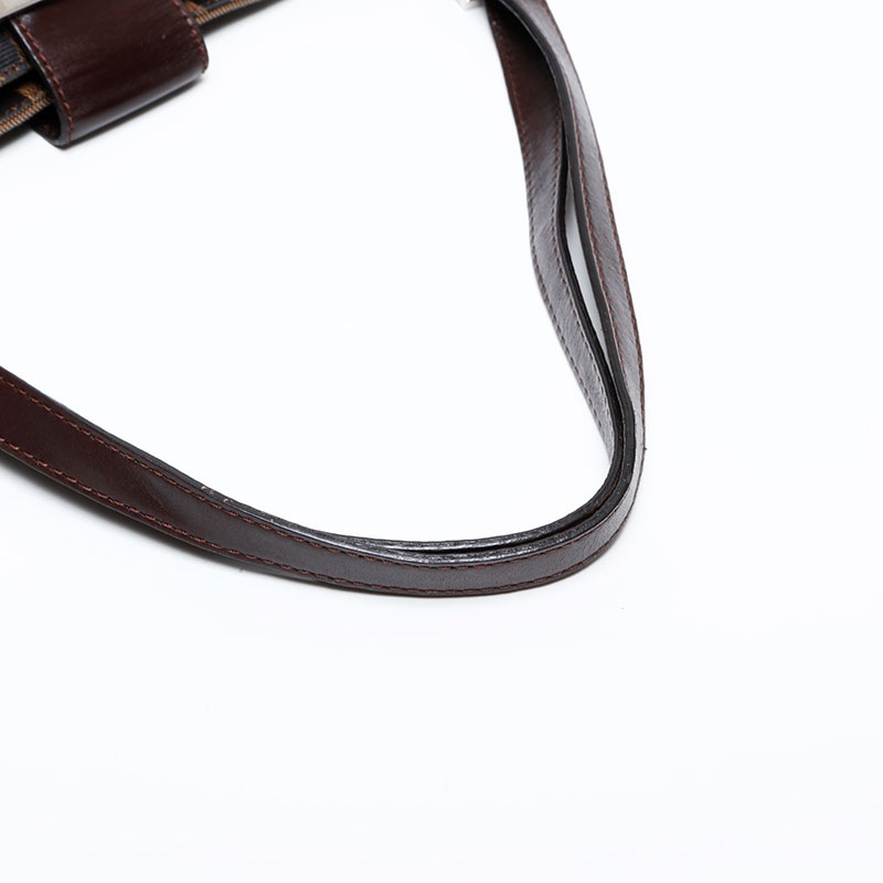 ショルダーバッグ ブラウン WS22142 ショルダーバッグ ブラウン WS22142