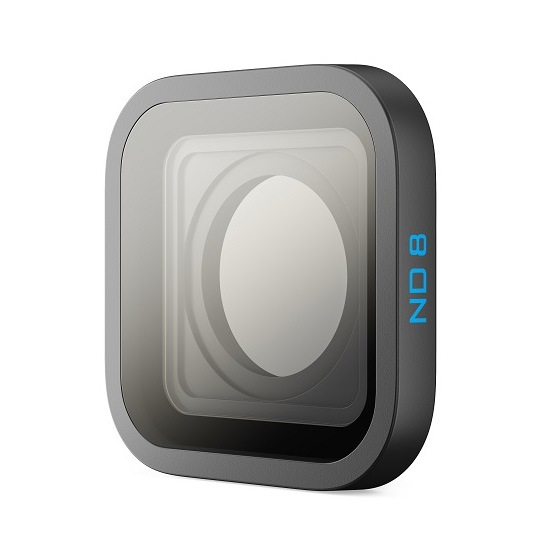 GoPro AENDF-001 スマートモーションブラーNDフィルター（4枚パック） AENDF001