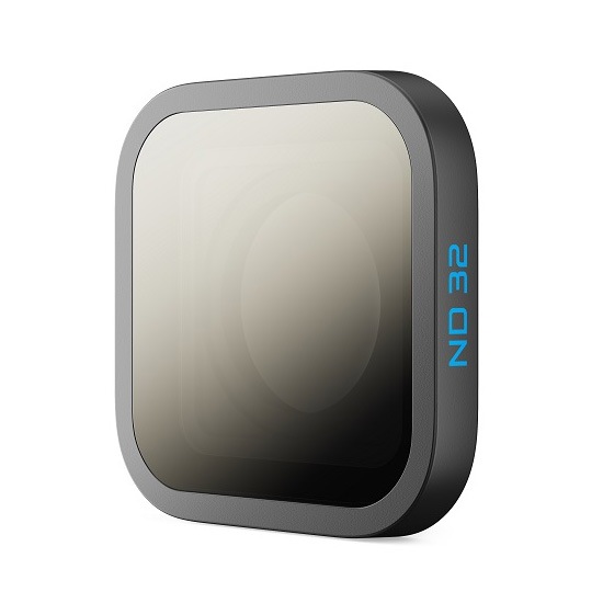GoPro AENDF-001 スマートモーションブラーNDフィルター（4枚パック） AENDF001