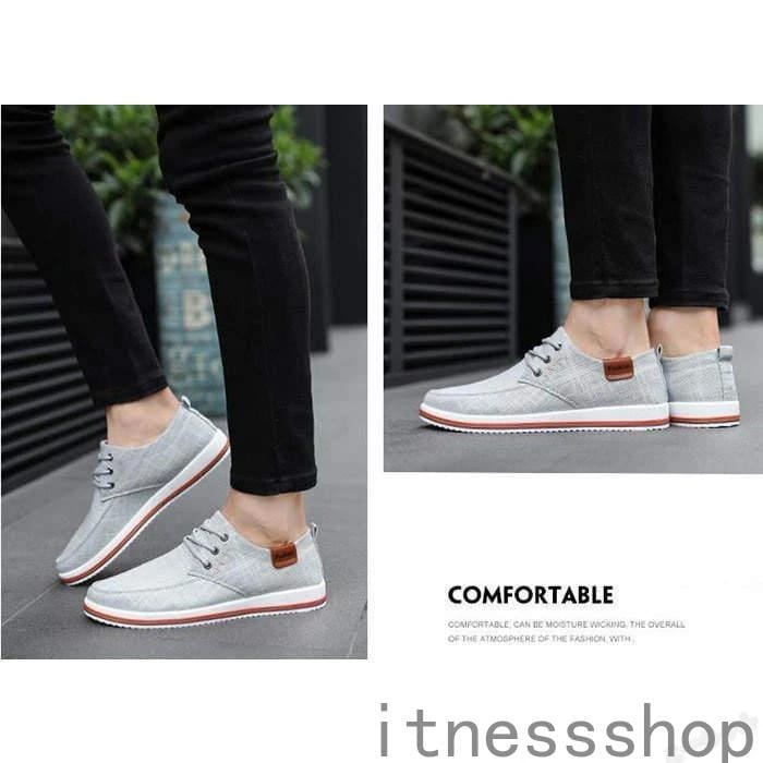 新品掲載！新生活 スニーカー メンズ 黒 カジュアルシューズ 靴 ハイカット ウォーキングシューズ くつ スポーツ 運動 おしゃれ シンプル 通気性 軽量 疲れない 紳士 春秋冬