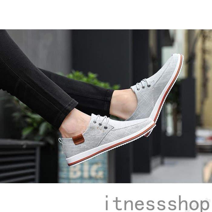 新品掲載！新生活 スニーカー メンズ 黒 カジュアルシューズ 靴 ハイカット ウォーキングシューズ くつ スポーツ 運動 おしゃれ シンプル 通気性 軽量 疲れない 紳士 春秋冬