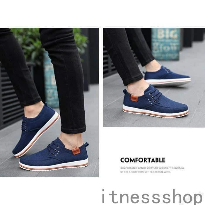 新品掲載！新生活 スニーカー メンズ 黒 カジュアルシューズ 靴 ハイカット ウォーキングシューズ くつ スポーツ 運動 おしゃれ シンプル 通気性 軽量 疲れない 紳士 春秋冬