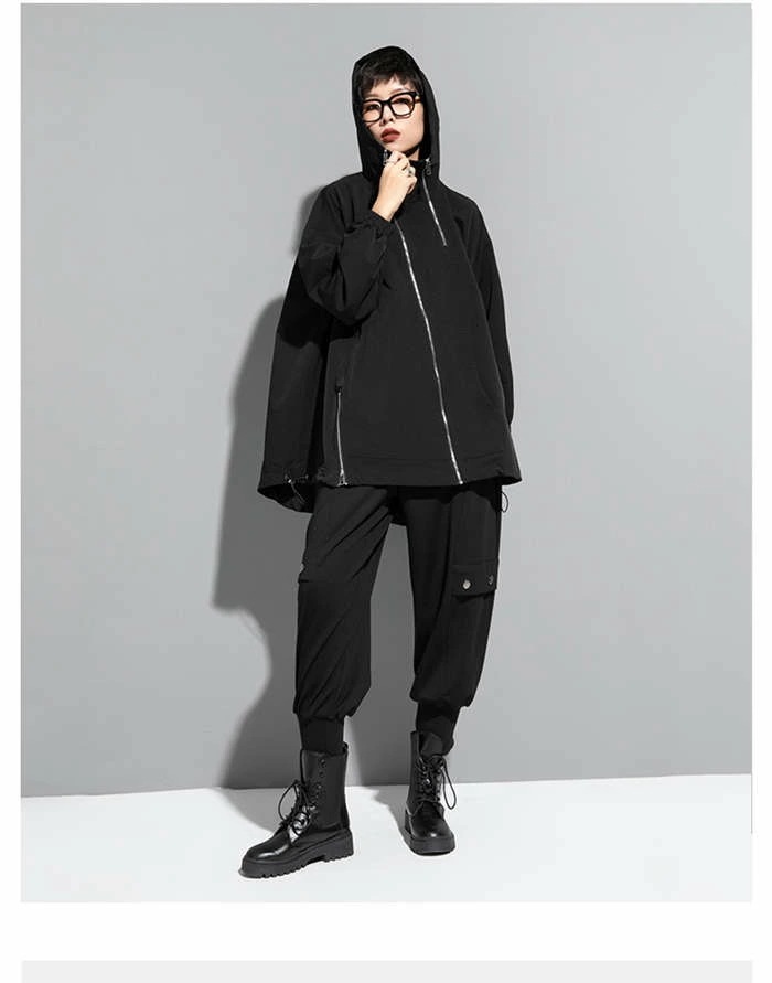 WEGO｜ワーカーズボアフードブルゾン | Rakuten Fashion(楽天