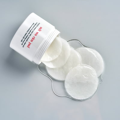 Qoo10] OHADA ソルトとシカパッド 25枚 / 水分 鎮 : スキンケア