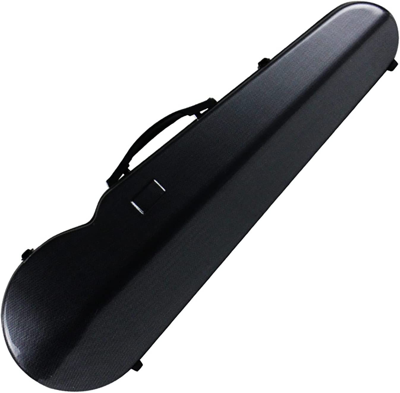 美しく軽量 新品バイオリンケース 4/4サイズ 黑 Amazon.co.jp: バイオリンケース 4/4 フルサイズ ヴァイオリンケース