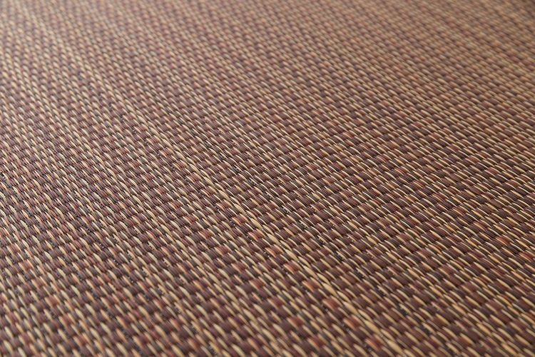 ラグマット 2畳 江戸間 176×176cm 夏 い草 畳マット ラグマット 2畳 江戸間 176×176cm 夏 い草 畳マット