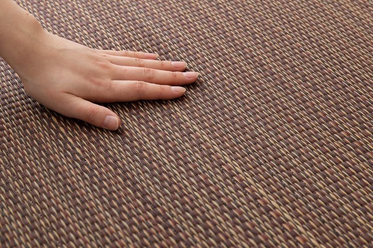 ラグマット 2畳 江戸間 176×176cm 夏 い草 畳マット ラグマット 2畳 江戸間 176×176cm 夏 い草 畳マット