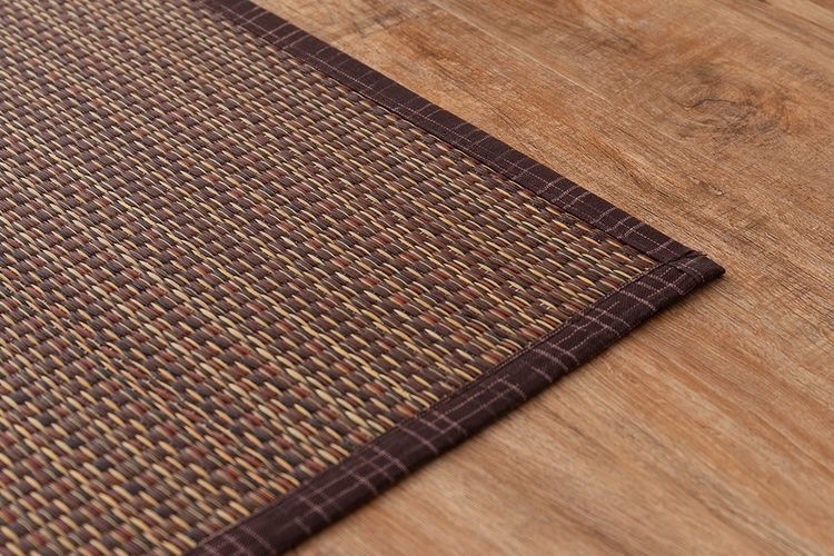 ラグマット 2畳 江戸間 176×176cm 夏 い草 畳マット ラグマット 2畳 江戸間 176×176cm 夏 い草 畳マット