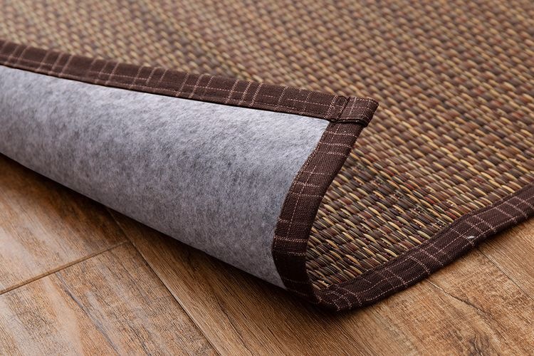 ラグマット 2畳 江戸間 176×176cm 夏 い草 畳マット ラグマット 2畳 江戸間 176×176cm 夏 い草 畳マット