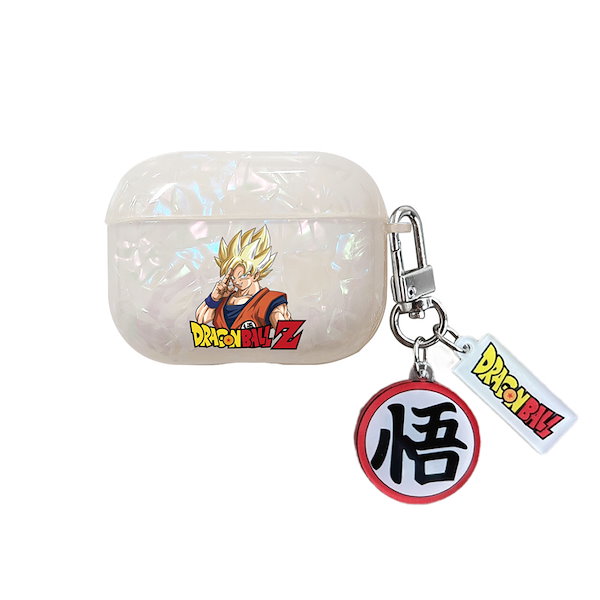 Qoo10] 【3日で出荷】ドラゴンボール悟空適用ai