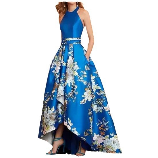 ドレス ロング丈ワンピース プリンセスドレス イブニングドレス Aライン ブライドメイドドレス 飲み会 演奏会用 キレイめ