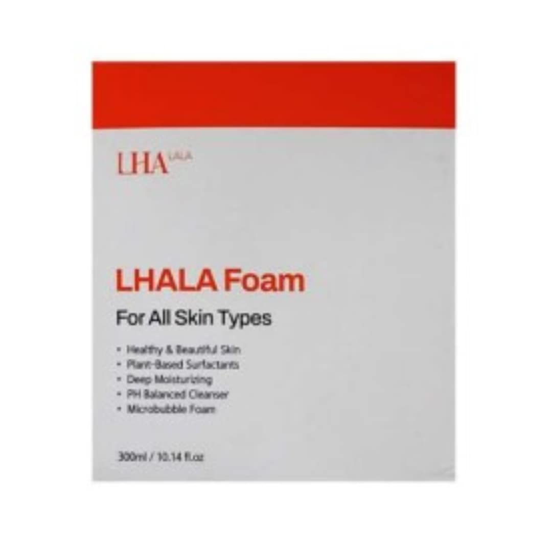 Qoo10] LHALALA 【国内正規品】LHALALA PEEL（