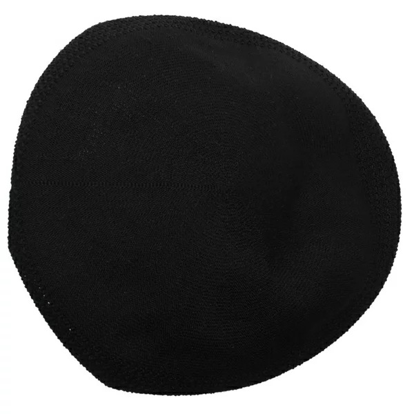 ハンチング トロピックプレイヤー504ベントエア ブラック メンズ レディース ユニセックス 0290BC BLK