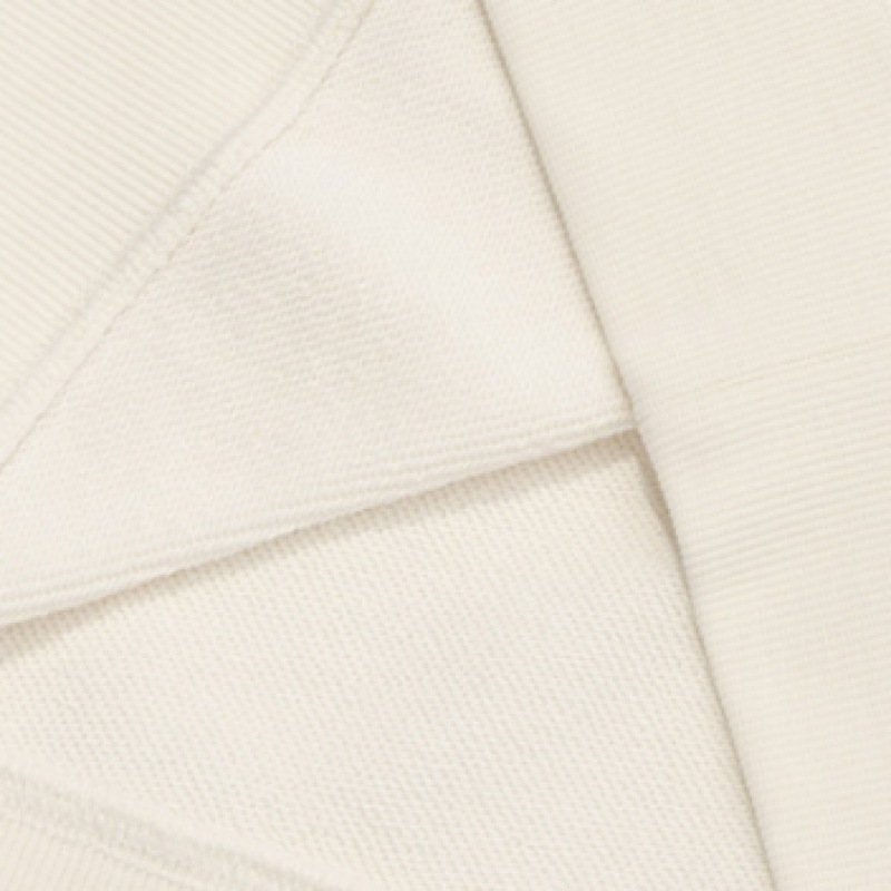 COVERNAT スモールオーセンティックロゴスウェットシャツアイボリー mdprevattcaulkingandwaterproofing.com