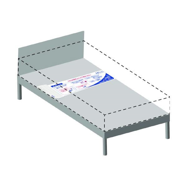 積水化学工業 離床・起き上がりセンサー ANSIEL