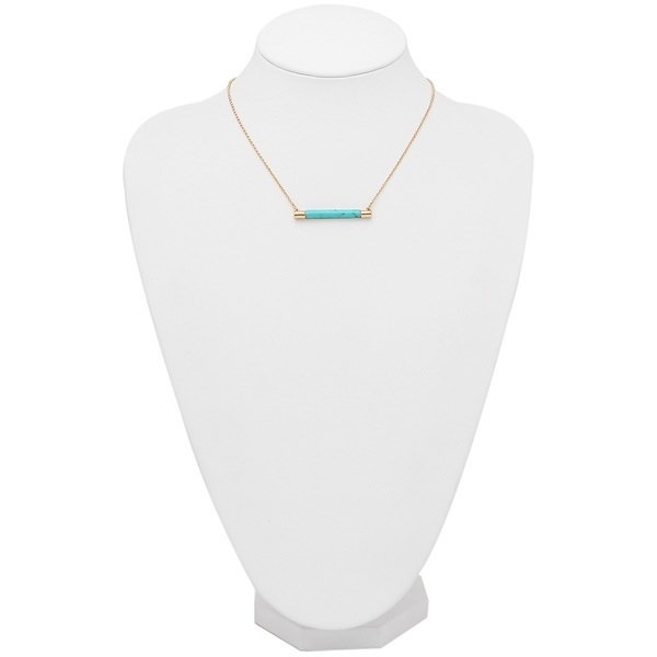 KATE SPADE ネックレス ケイトスペード WBRUE403 411 BUILDING BLOCKS ペンダント TURQUOISE KATE SPADE ネックレス ケイトスペード WBRUE403 411 BUILDING BLOCKS ペンダント TURQUOISE