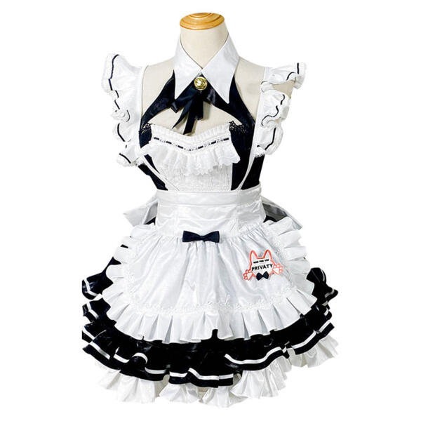 Qoo10] 勝利の女神:NIKKE プリバティ アン