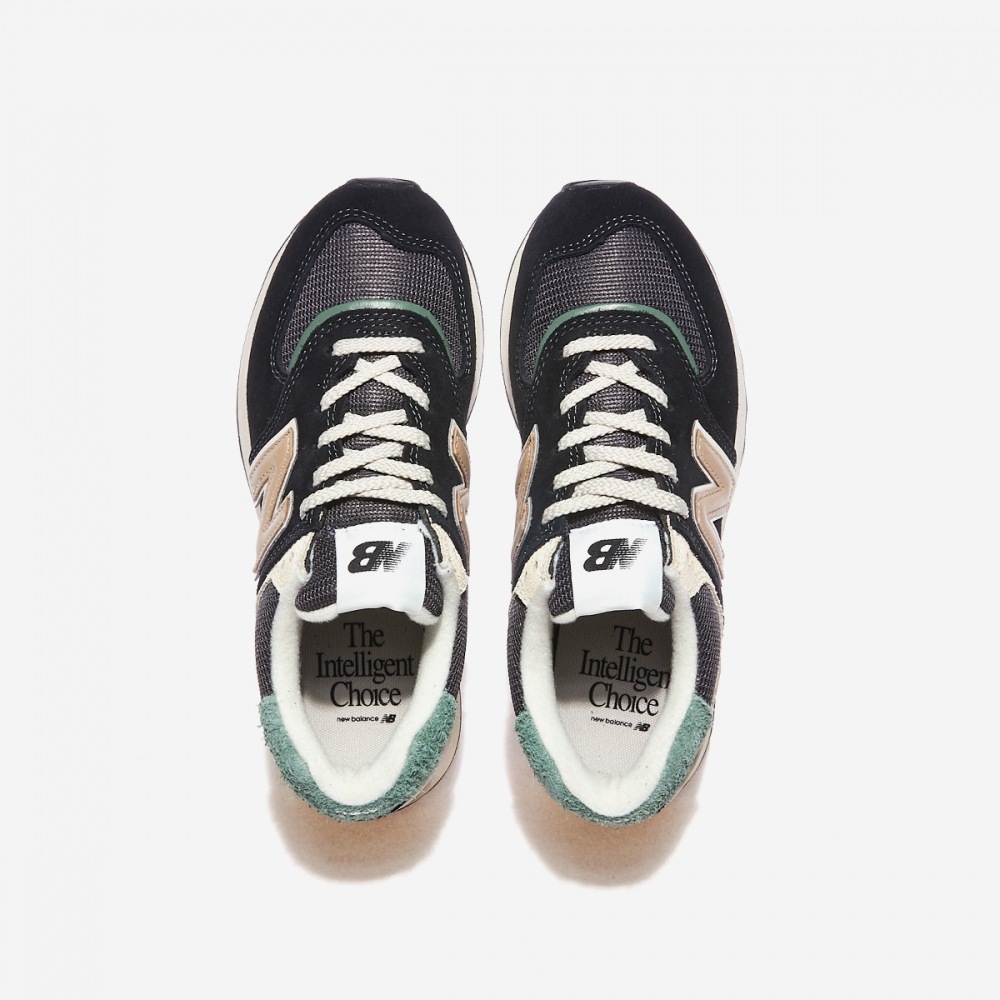 ニューバランスU574LGFB U574LGFB-FB