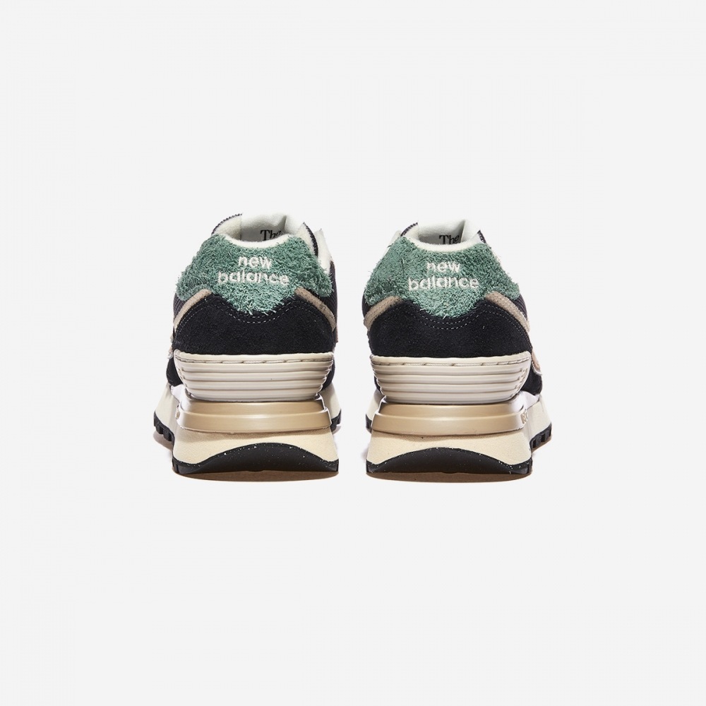 ニューバランスU574LGFB U574LGFB-FB