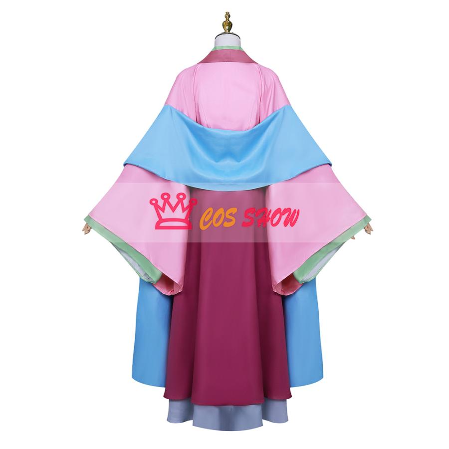 2025新品販売 薬屋ひとりごと マオマオ 侍女服 コスプレ衣装 遊園会 漢服 cosplay 仮装 ウィッグ靴能 イベント クリスマス ハロウィン ステージ 文化祭 学園祭