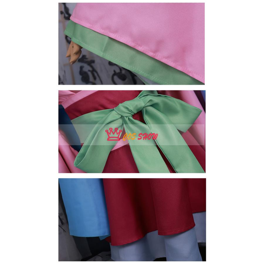 2025新品販売 薬屋ひとりごと マオマオ 侍女服 コスプレ衣装 遊園会 漢服 cosplay 仮装 ウィッグ靴能 イベント クリスマス ハロウィン ステージ 文化祭 学園祭