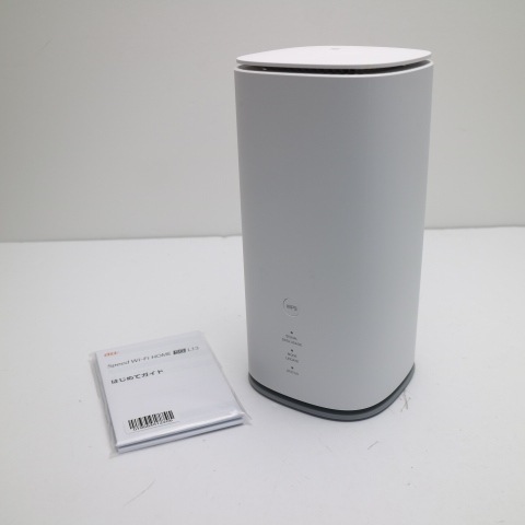新品未使用 Speed Wi-Fi HOME 5G L13 ZTR02 ホワイト AU ルーター即日発送 土日祝発送OK 8 新品未使用 Speed Wi-Fi HOME 5G L13 ZTR02 ホワイト AU ルーター即日発送 土日祝発送OK 8