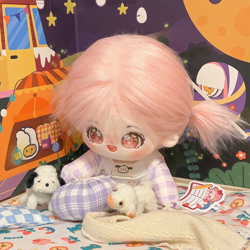 ぬいぐるみ 20cm 無属性 本体 着せ替え人形コットン人形桜バッグ着せ替え人形かわいいぬいぐるみ十一児プレゼント ぬいぐるみ 20cm 無属性 本体 着せ替え人形コットン人形桜バッグ着せ替え人形かわいいぬいぐるみ十一児プレゼント