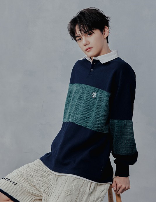 Qoo10] Romantic Crown [ZB1 24 SPコレクション] SW