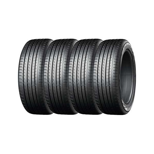 4本セット ヨコハマ BlueEarth ブルーアース RV-03 195/60R16 89V タイヤ単品 メーカー直送 mdprevattcaulkingandwaterproofing.com